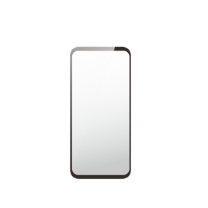 Hytera POA200 Tempered Glass Protector