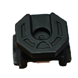 Hytera POA204 Body Camera Base Adapter