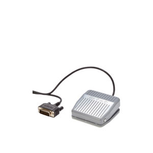 Hytera POA44 DB26 Footswitch
