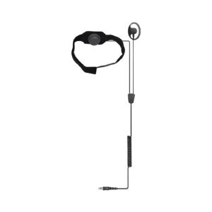 Hytera POA61-EX Throat Microphone Headset