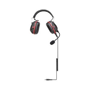Hytera POA62-EX Heavy-Duty Headset