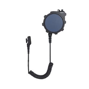 Hytera POA63-EX Large PTT Control Unit