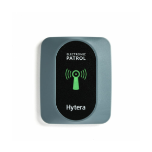 Hytera POA71 PD415 RFID Patrol Checkpoint