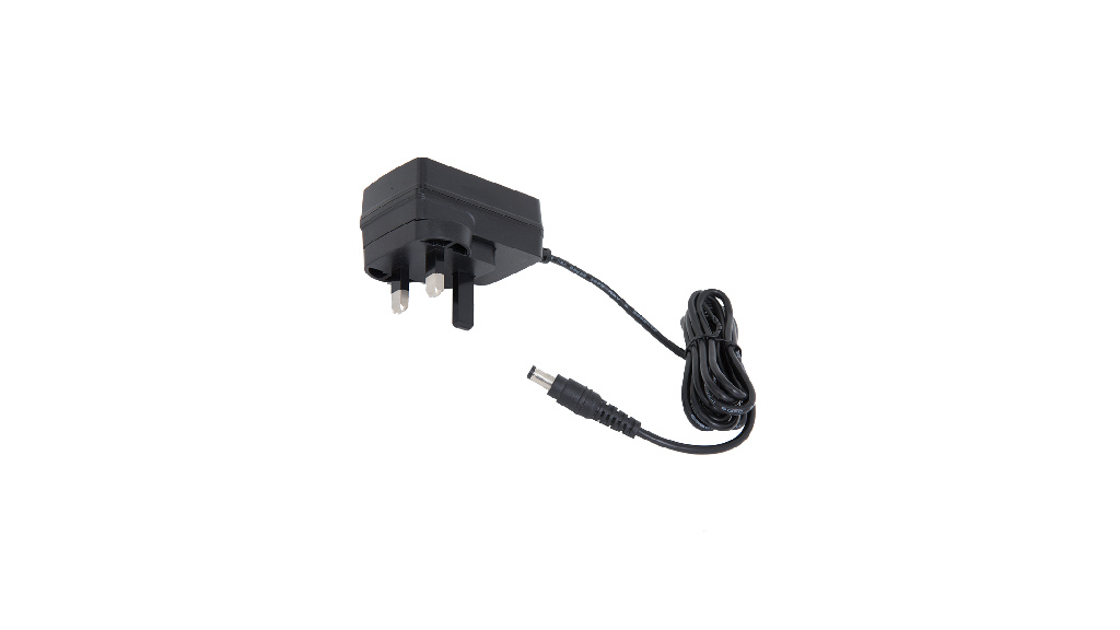 Hytera PS1016 UK Power Adapter for Rapid Chargers