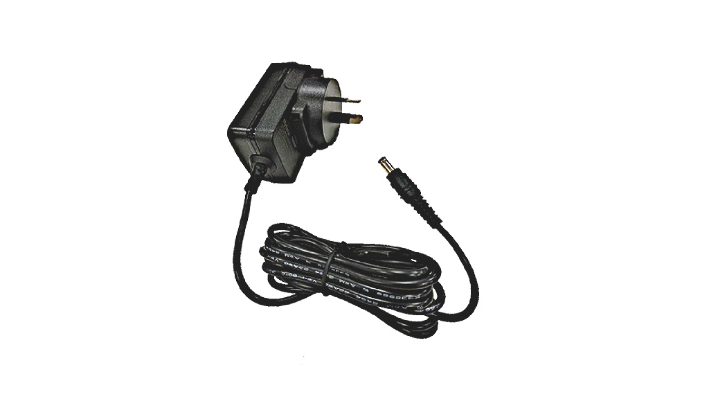 Hytera PS1017 AU Power Adapter for Rapid Chargers