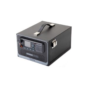 Hytera PS16001 Desktop Power Supply Cabinet