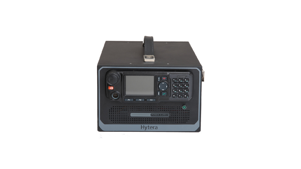 Hytera PS16002 Base-Station Cabinet Power Supply