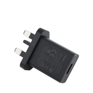 Hytera PS2024 UK USB Power Adapter