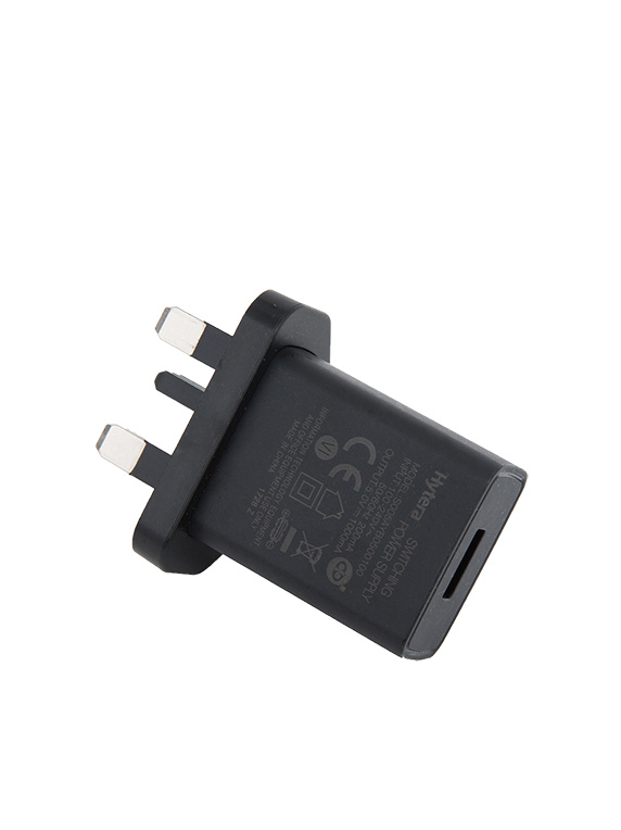 Hytera PS2024 UK USB Power Adapter