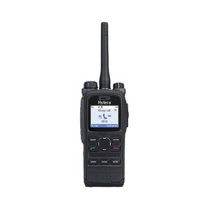 Hytera PT560H TETRA Two-way Radio