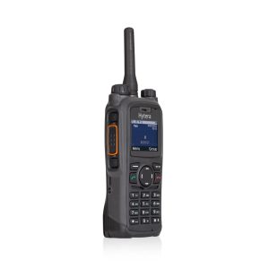Hytera PT580H-Plus TETRA Two-way Radio