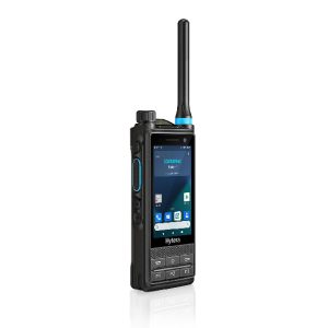 Hytera PTC680 A10 TETRA/LTE Multi-mode Radio