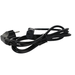 Hytera PWC03 (EU) European AC Power Cord