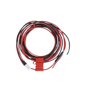 Hytera PWC10 Power Cable