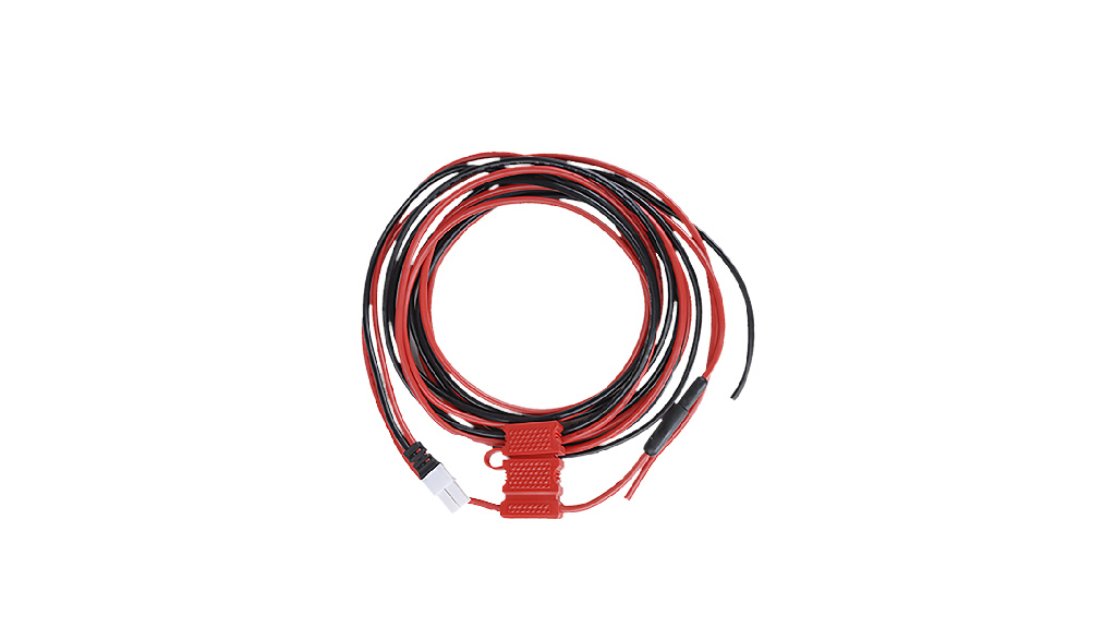 Hytera PWC10 Power Cable