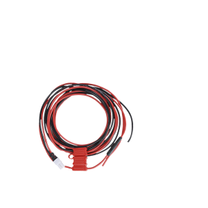 Hytera PWC12 DC Power Cable