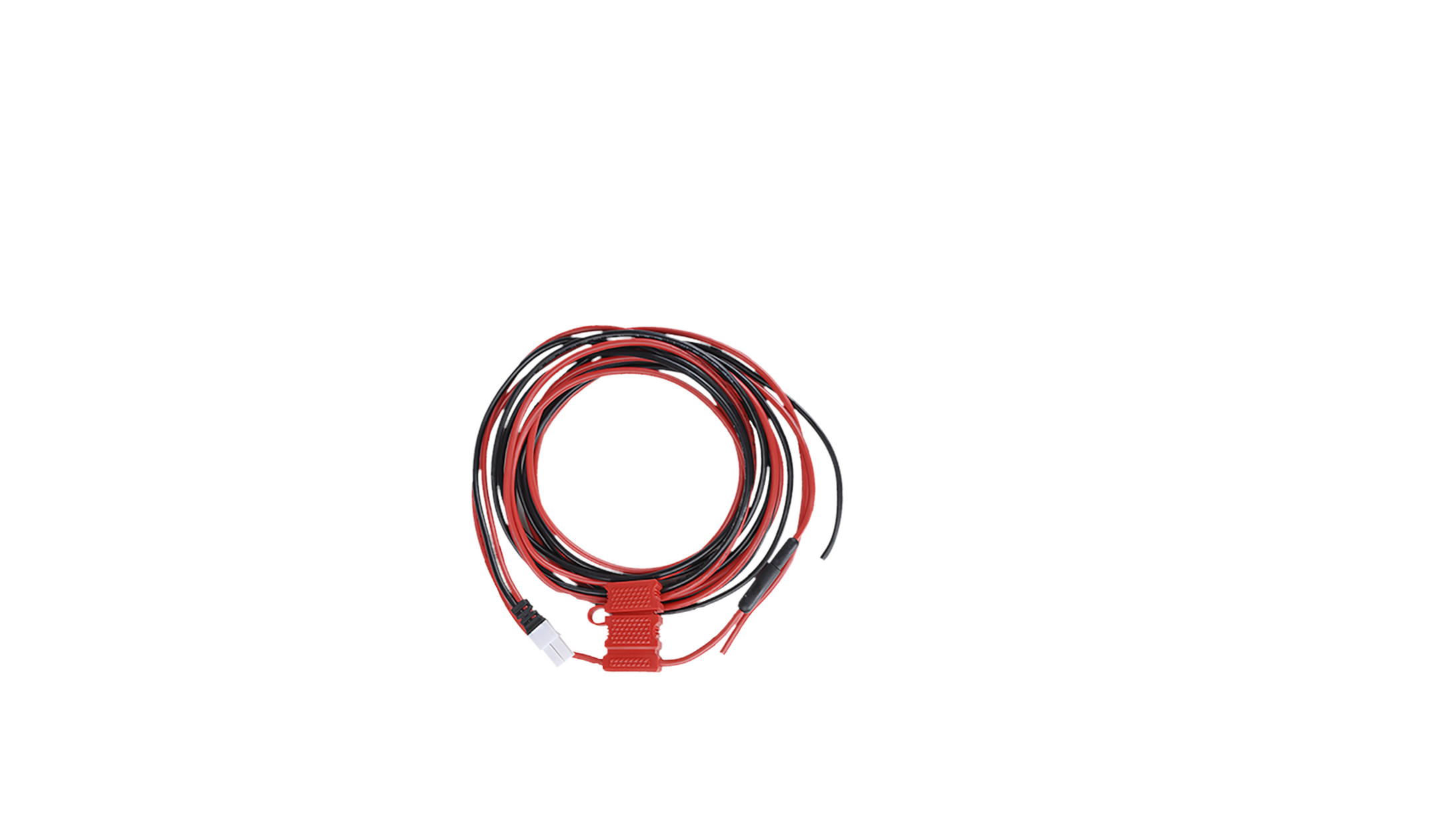 Hytera PWC12 DC Power Cable