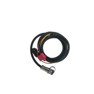 Hytera PWC27 3 m 20 A DC Power Cable
