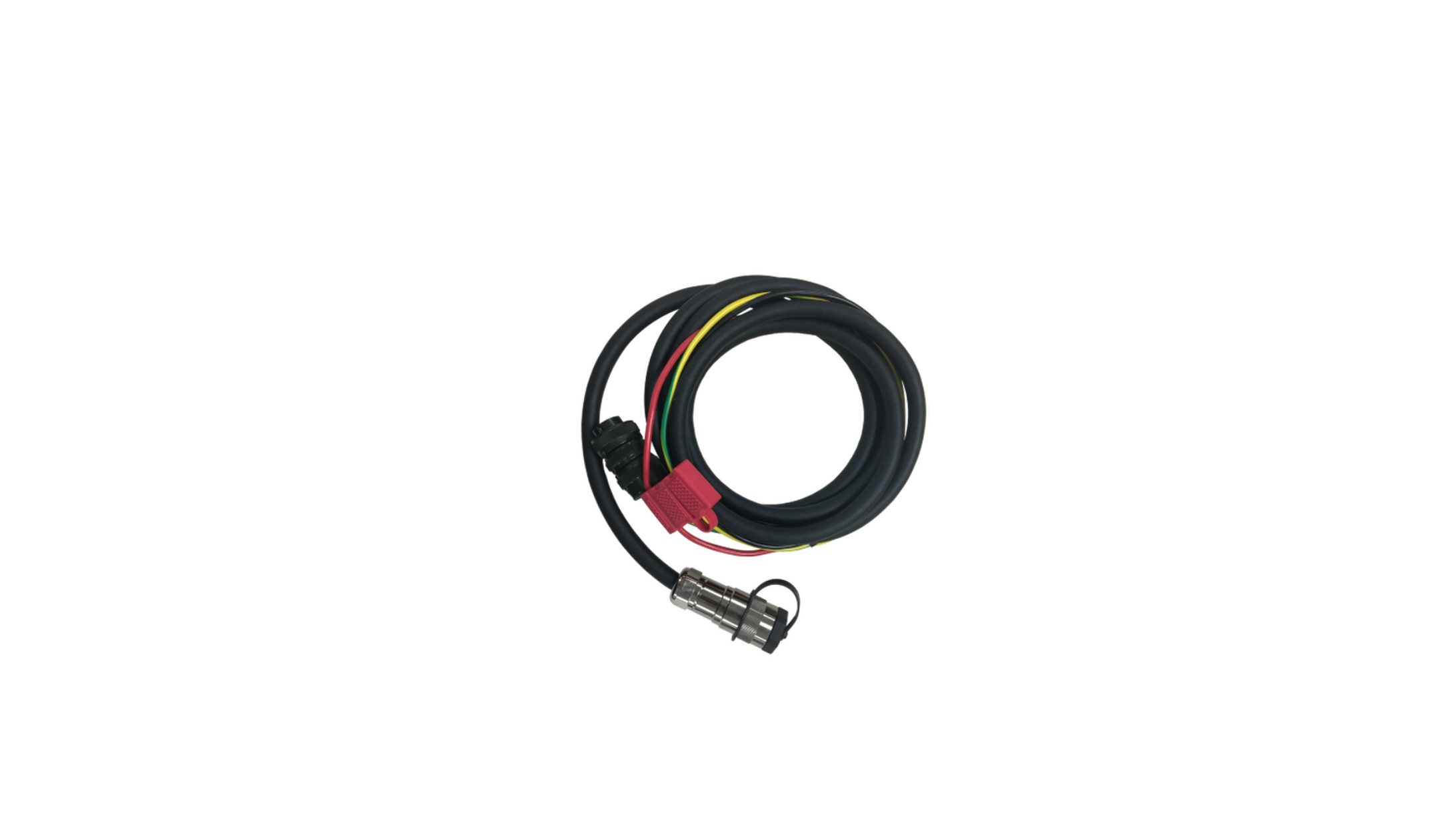 Hytera PWC27 3 m 20 A DC Power Cable