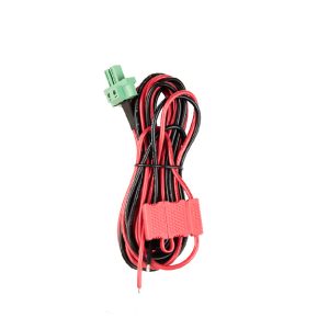 Hytera PWC31 Power Cable
