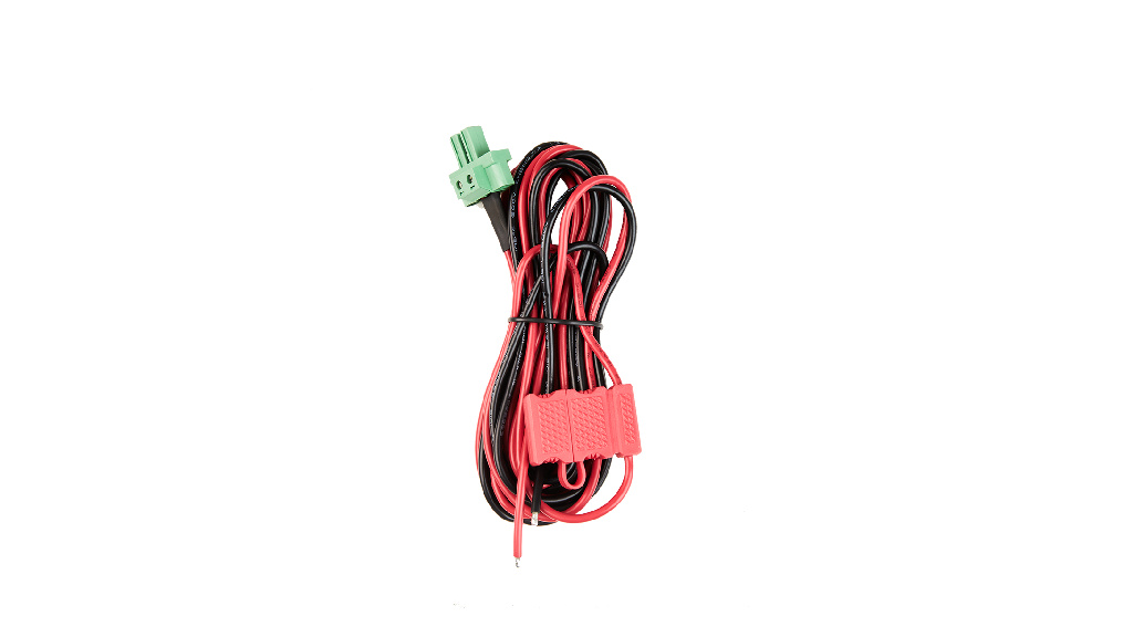 Hytera PWC31 Power Cable