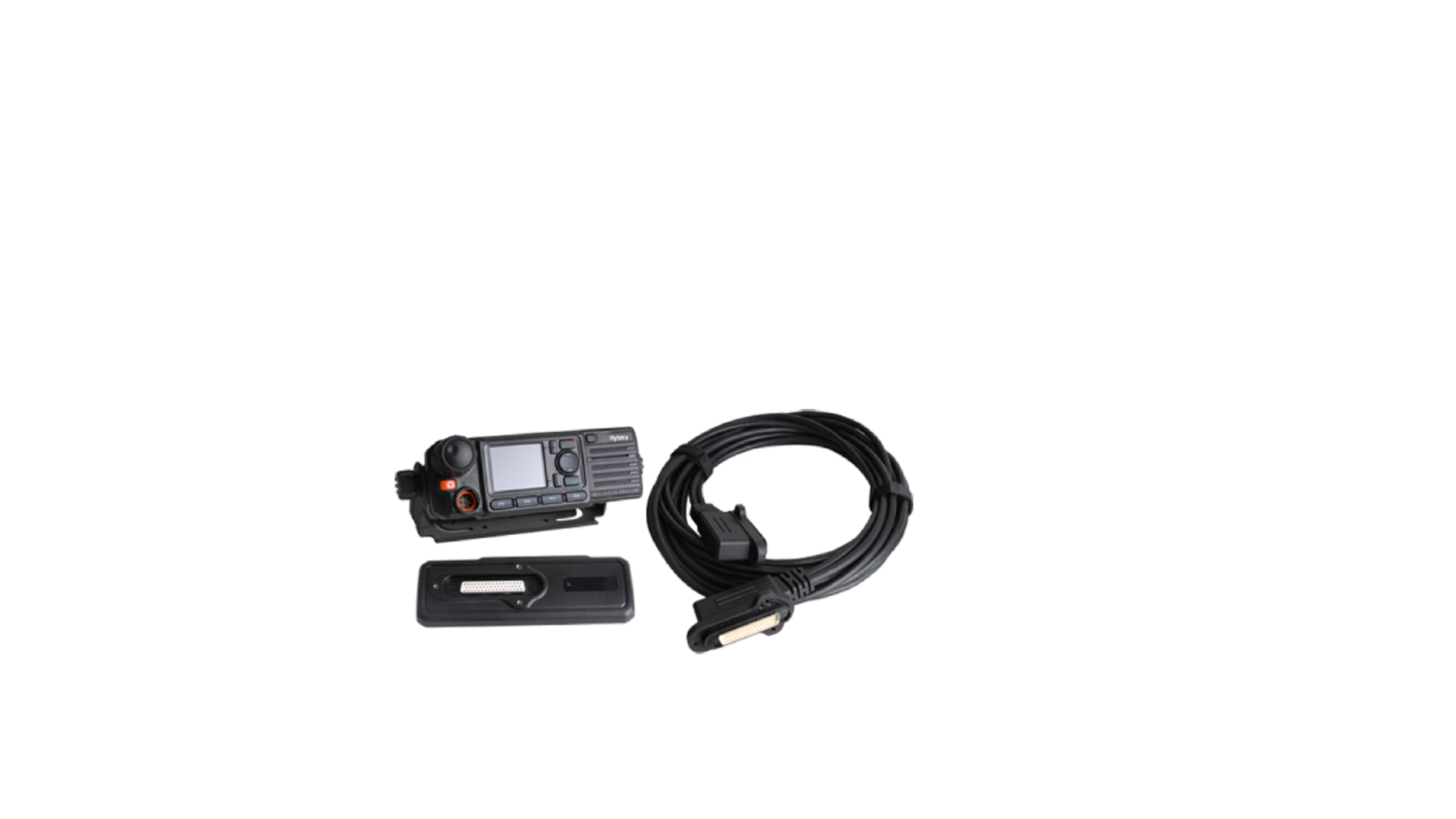 Hytera RCC05 6 m IP67 Remote Mounting Kit