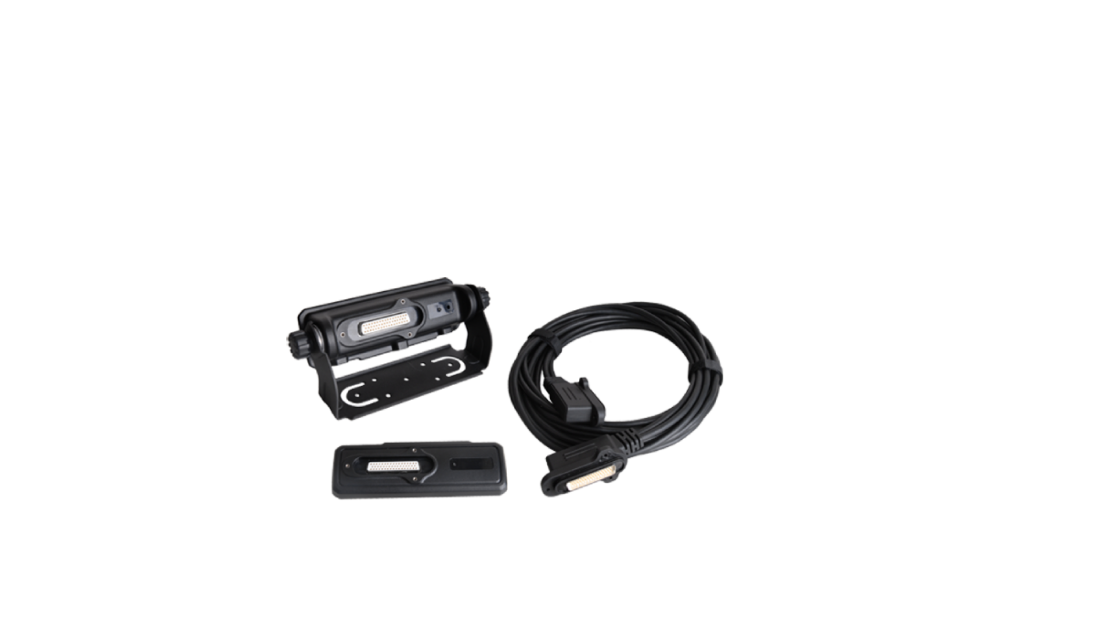 Hytera RCC07 6 m IP54 Remote Mounting Kit