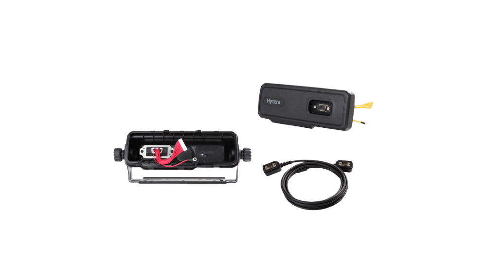 Hytera RCC15 3 m IP54 Remote Mount Kit
