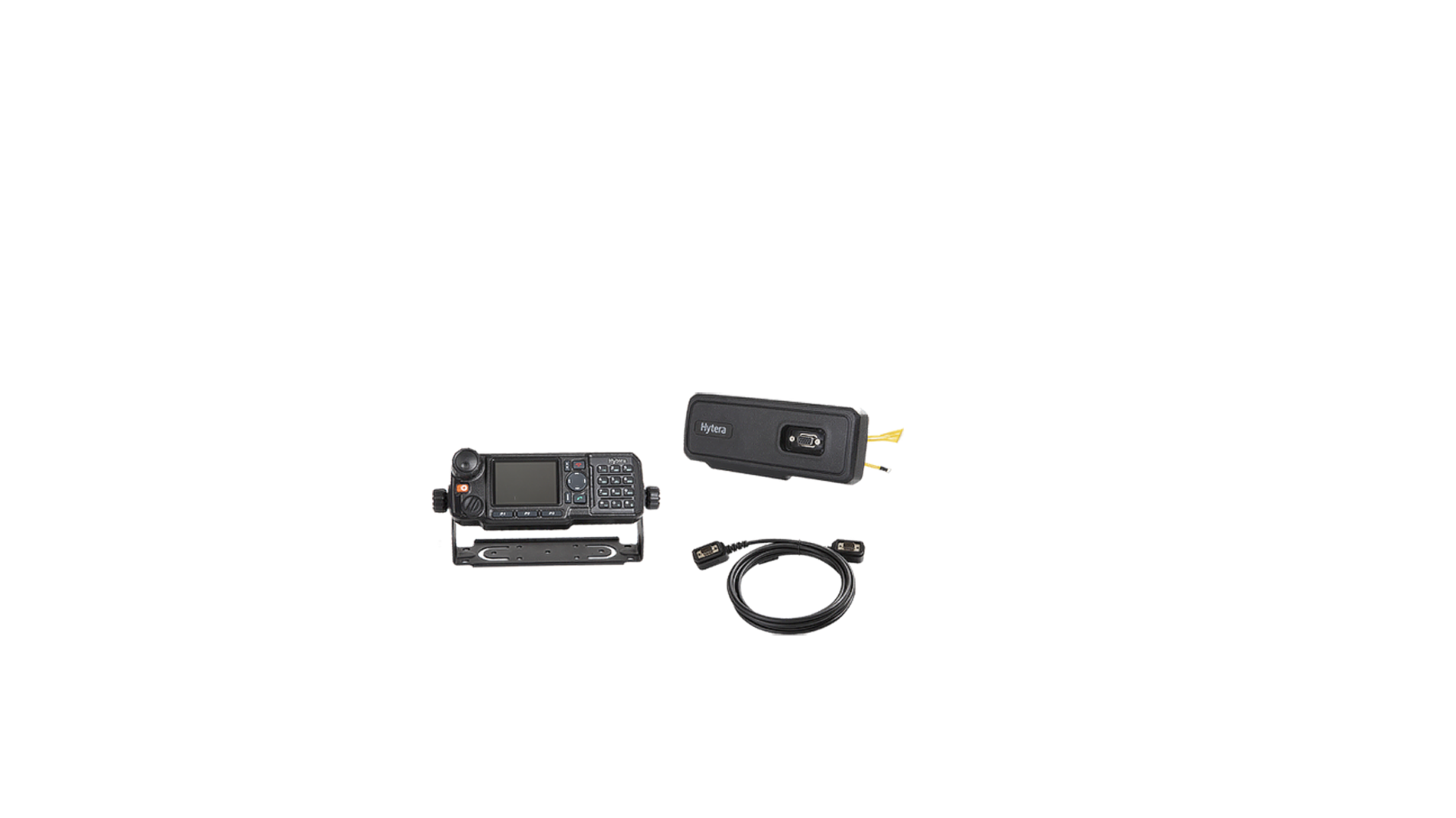 Hytera RCC20 15 m IP67 Remote Mounting Kit