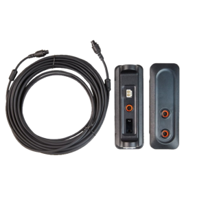 Hytera RCC34 HM785 40 m Single Control Head Kit