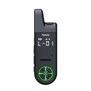 Hytera S1 mini LF PMR446 Analogue Radio