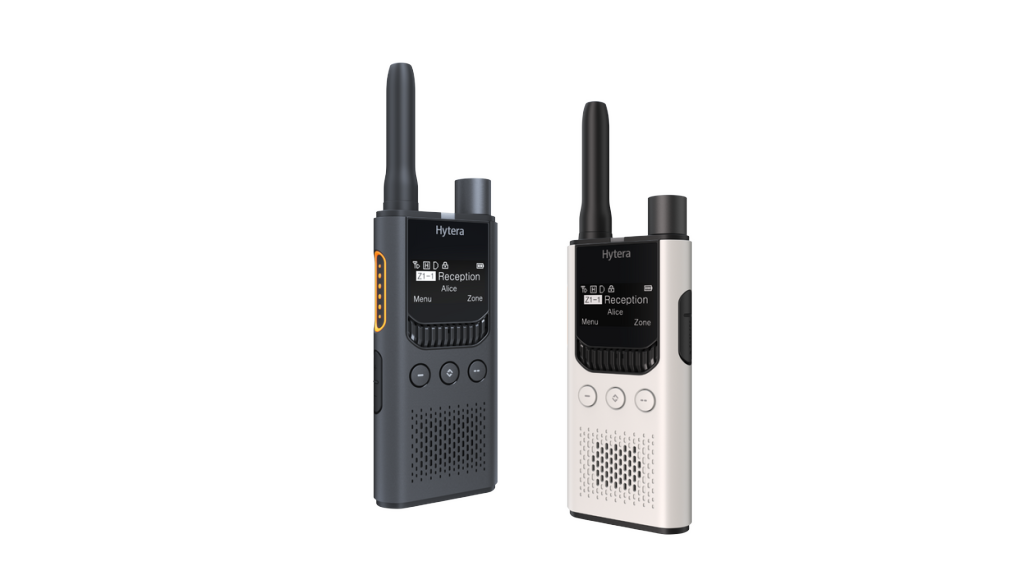 Hytera S1-PRO-LF PMR446 Digital Business Radio