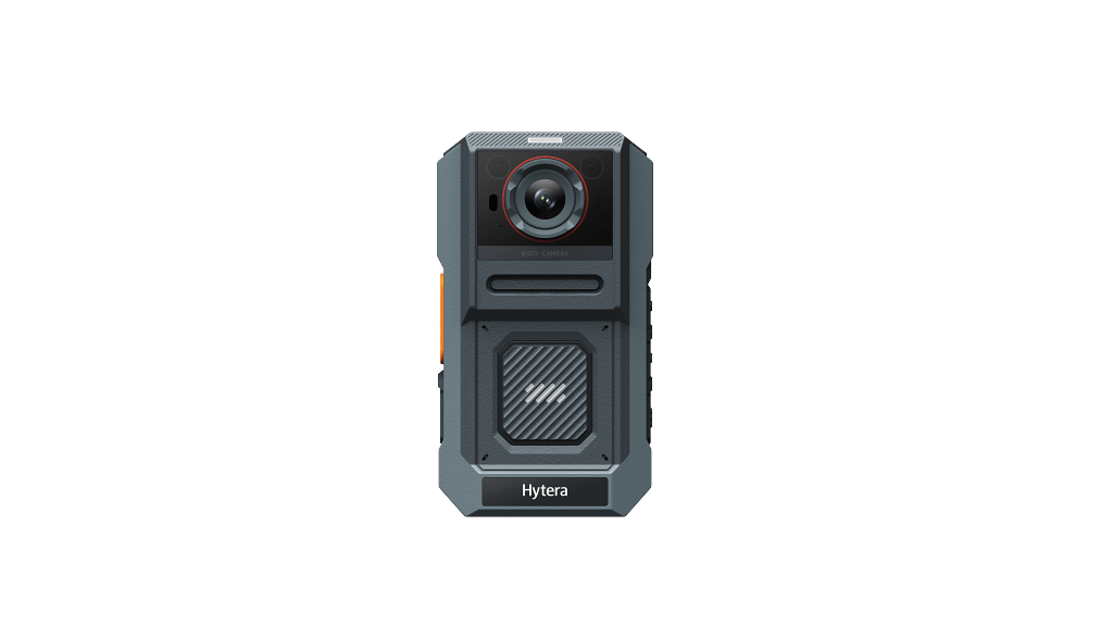 Hytera SC700 Body Camera