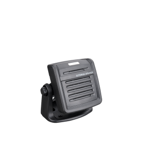 Hytera SM09S1 Amplified External Speaker for Car Kits