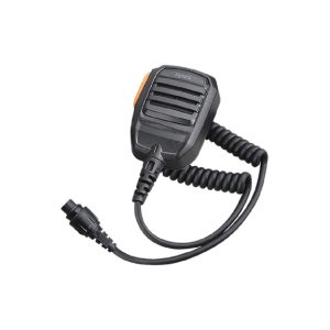 Hytera SM16A1 Handheld Microphone (IP54) -- for MD7 and MT6 series, RD985, RD985S, HR1065, HM685, HM785, MNC360