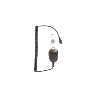 Hytera SM18A3 Car-Kit Speaker Microphone