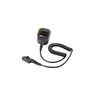 Hytera SM18A4 Car-Kit Remote Speaker Microphone