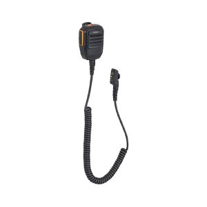 Hytera SM18N15 Patrol Remote Speaker Microphone