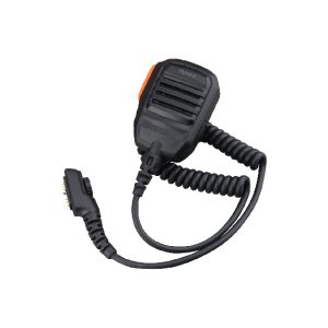 Hytera SM18N18 Noise-Cancelling Remote Speaker Microphone
