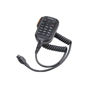 Hytera SM19A1 Keypad Handheld Microphone