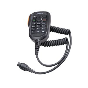 Hytera SM19A2 Keypad Microphone