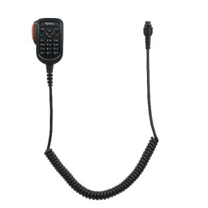 Hytera SM19A3 Keypad Handheld Microphone