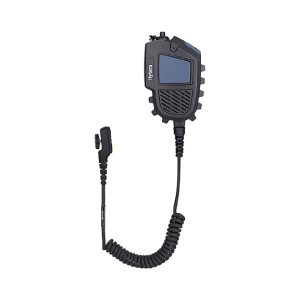 Hytera SM24N2-EX Remote Speaker Microphone