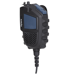 Hytera SM24N2P-EX Remote Speaker Microphone