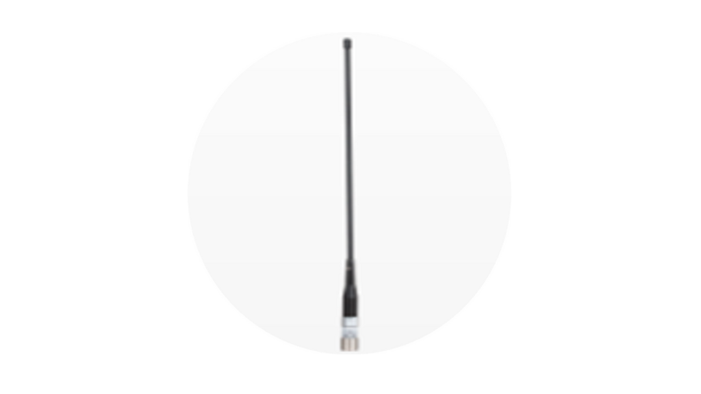 Hytera TQC-150FC (150-153 MHz) (32070000001343) VHF E-pack Antenna